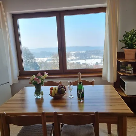 Hamstejn Pensionat Koberovy