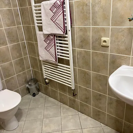 Hamstejn 3* Koberovy