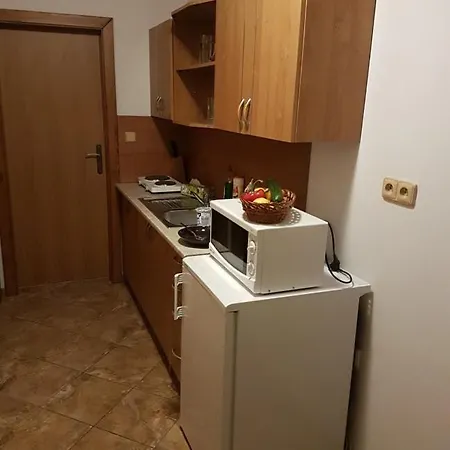 Hamstejn 3* Koberovy