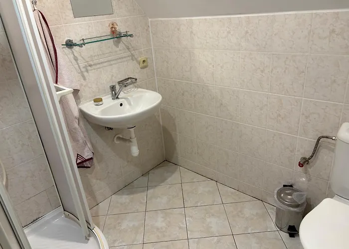Πανσιόν Hamstejn 3*