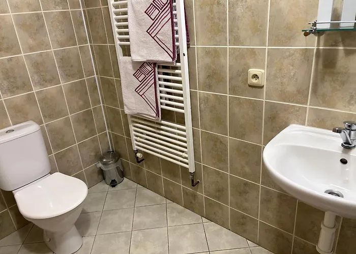 Hamstejn 3* Koberovy